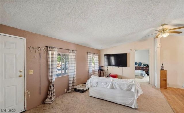 641 West Elderberry Street, Pahrump, NV 89048