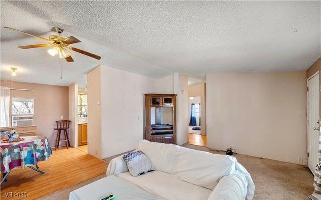 641 West Elderberry Street, Pahrump, NV 89048