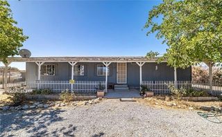 641 West Elderberry Street, Pahrump, NV 89048