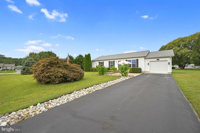 626 BLAINE DR, Felton, DE 19943