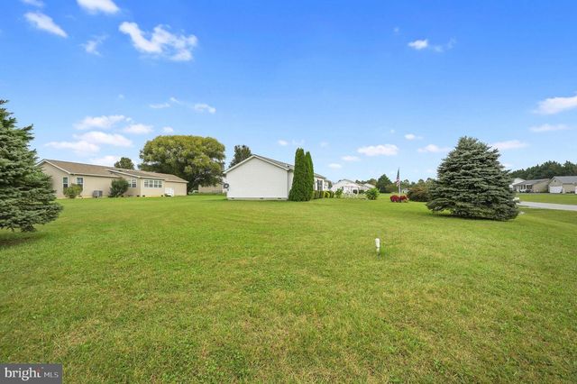 626 BLAINE DR, Felton, DE 19943