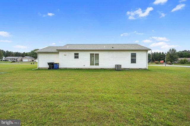 626 BLAINE DR, Felton, DE 19943