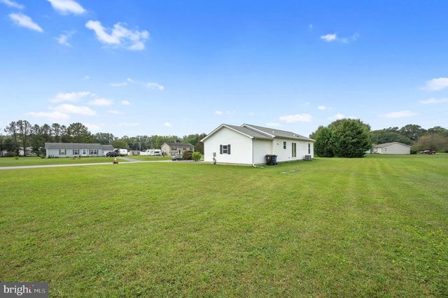 626 BLAINE DR, Felton, DE 19943