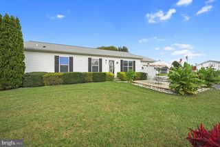 626 BLAINE DR, Felton, DE 19943