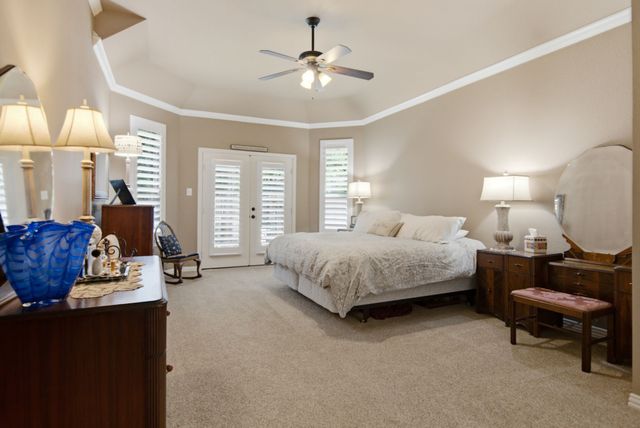 2702 Pinehurst Drive, Grapevine, TX 76051