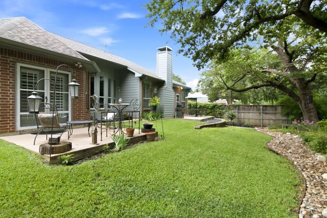 2702 Pinehurst Drive, Grapevine, TX 76051