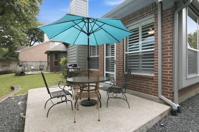 2702 Pinehurst Drive, Grapevine, TX 76051