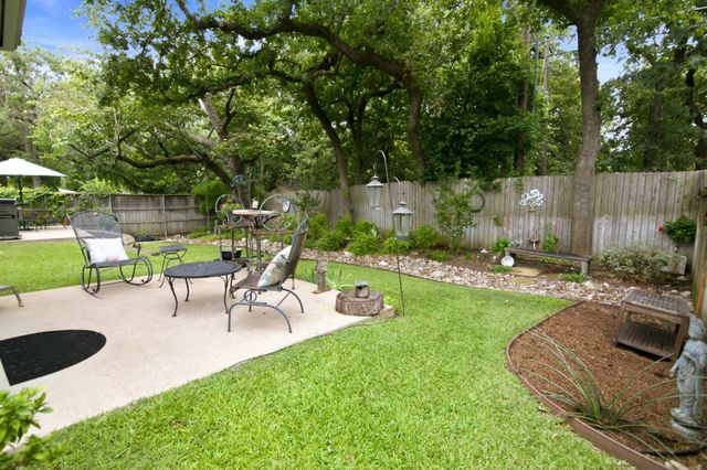 2702 Pinehurst Drive, Grapevine, TX 76051