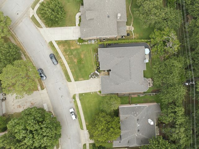 2702 Pinehurst Drive, Grapevine, TX 76051