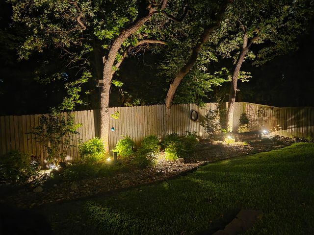 2702 Pinehurst Drive, Grapevine, TX 76051