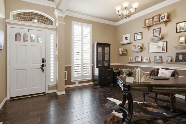 2702 Pinehurst Drive, Grapevine, TX 76051