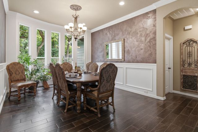 2702 Pinehurst Drive, Grapevine, TX 76051
