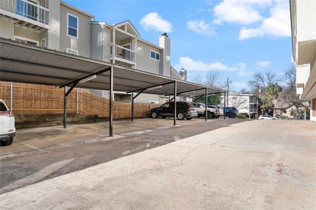 3115 Helms ST 101, Austin, TX 78705