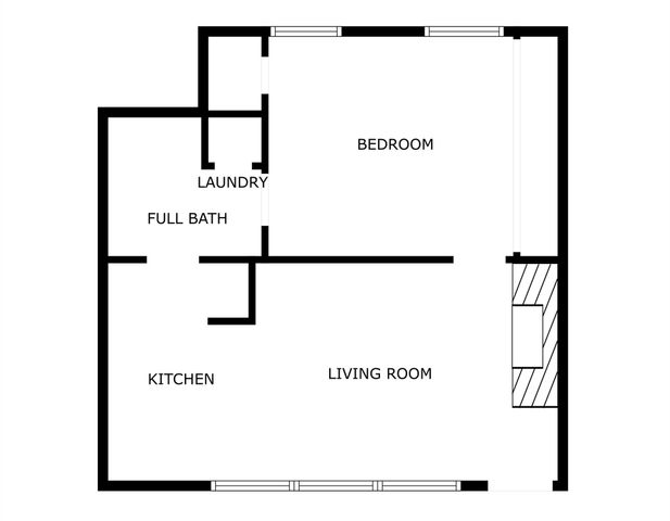3115 Helms ST 101, Austin, TX 78705