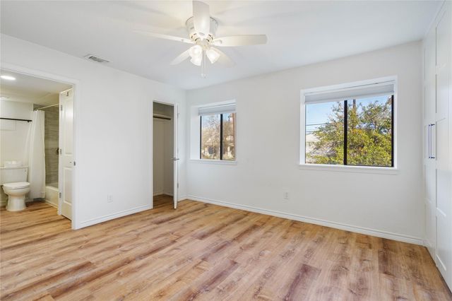 3115 Helms ST 101, Austin, TX 78705