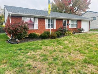 445 Beam Drive, Franklin, OH 45005