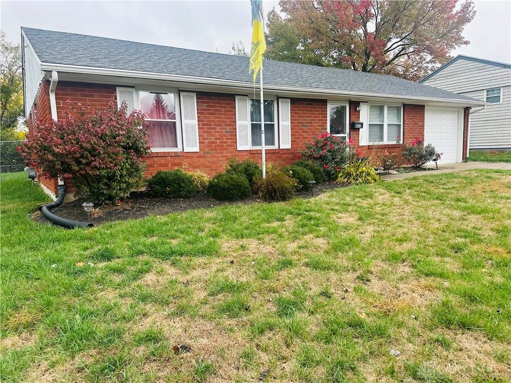 445 Beam Drive, Franklin, OH 45005