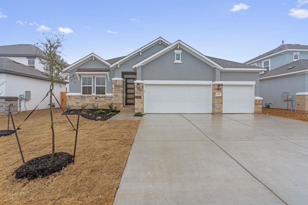 6318 Parlor Palm Drive, Manvel, TX 77578