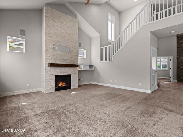 5986 Saddle Shop Court, Sparks, NV 89436