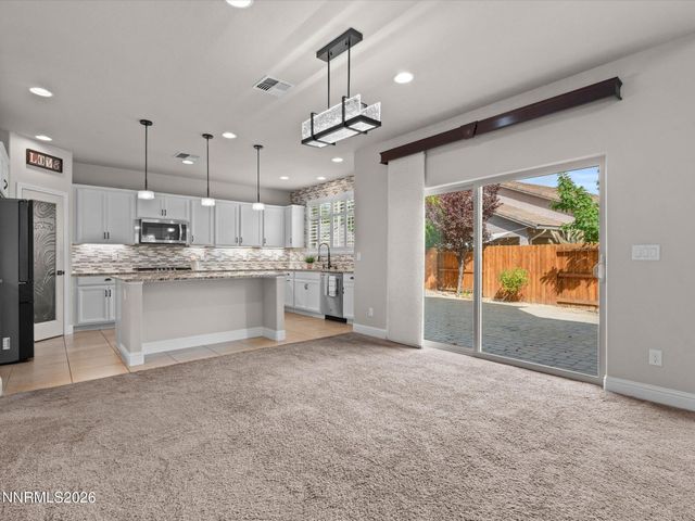 5986 Saddle Shop Court, Sparks, NV 89436