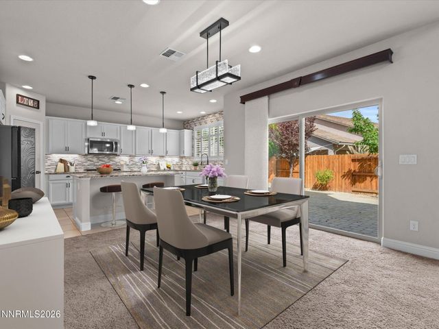 5986 Saddle Shop Court, Sparks, NV 89436