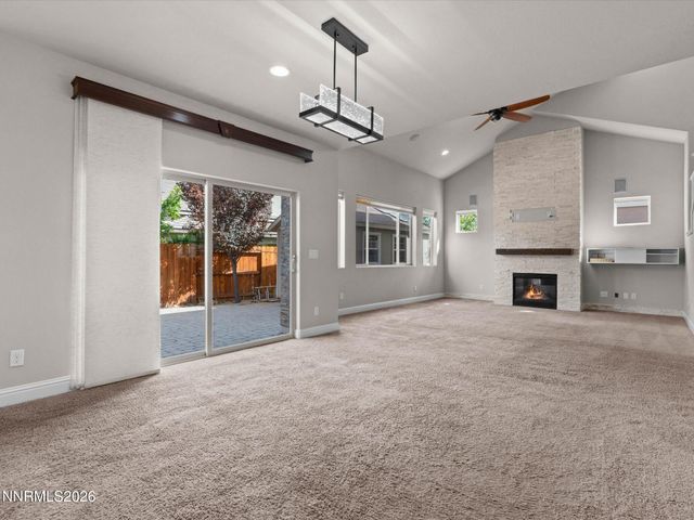 5986 Saddle Shop Court, Sparks, NV 89436