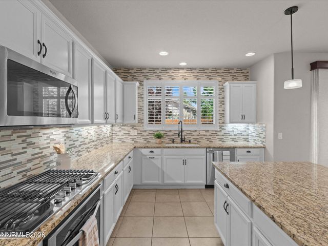 5986 Saddle Shop Court, Sparks, NV 89436