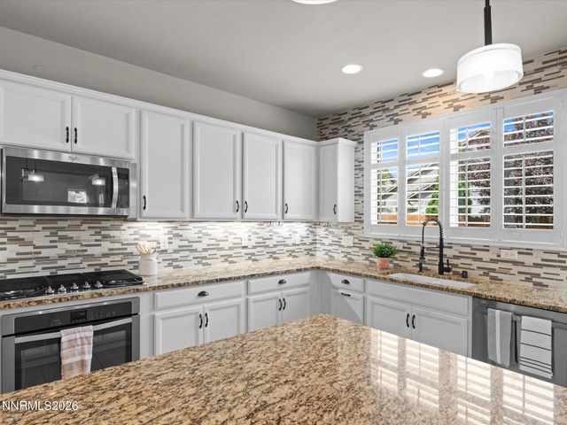 5986 Saddle Shop Court, Sparks, NV 89436