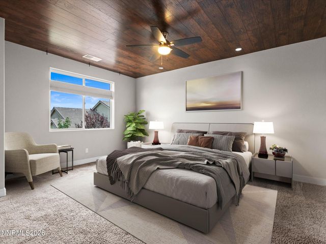 5986 Saddle Shop Court, Sparks, NV 89436