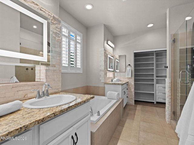 5986 Saddle Shop Court, Sparks, NV 89436
