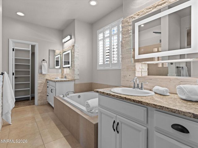 5986 Saddle Shop Court, Sparks, NV 89436
