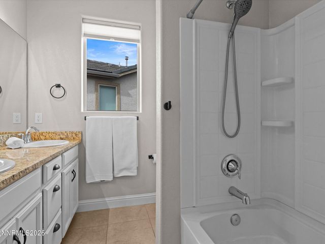 5986 Saddle Shop Court, Sparks, NV 89436