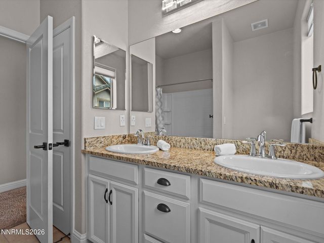 5986 Saddle Shop Court, Sparks, NV 89436
