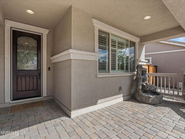 5986 Saddle Shop Court, Sparks, NV 89436