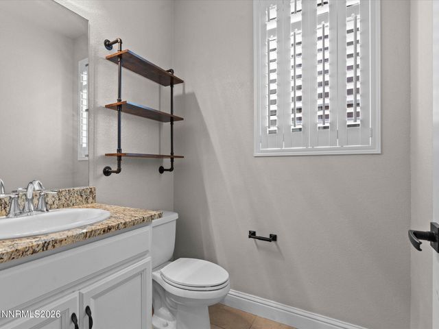 5986 Saddle Shop Court, Sparks, NV 89436
