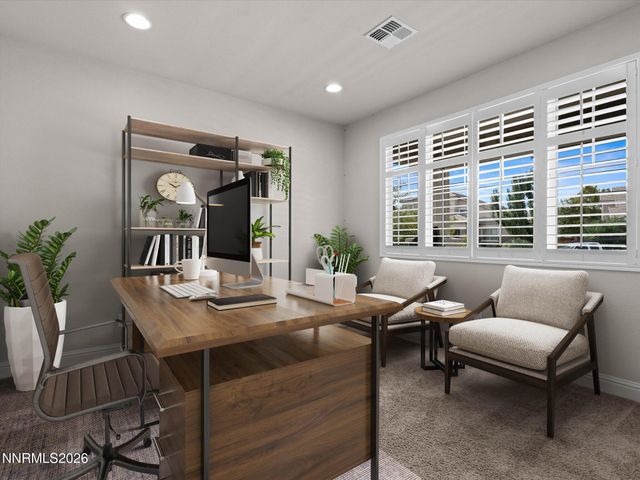 5986 Saddle Shop Court, Sparks, NV 89436