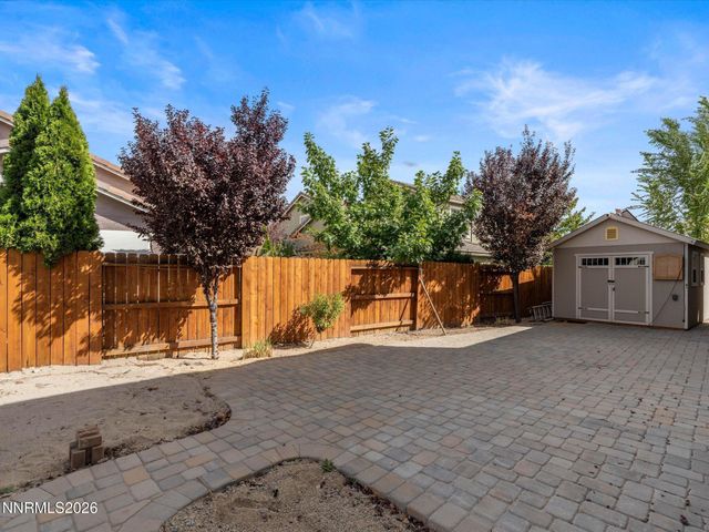 5986 Saddle Shop Court, Sparks, NV 89436