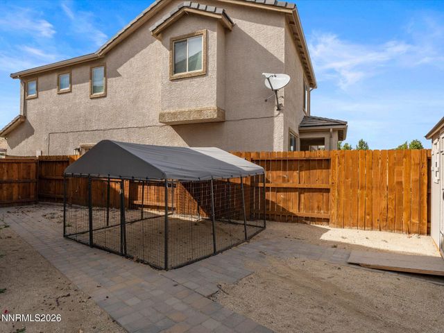 5986 Saddle Shop Court, Sparks, NV 89436