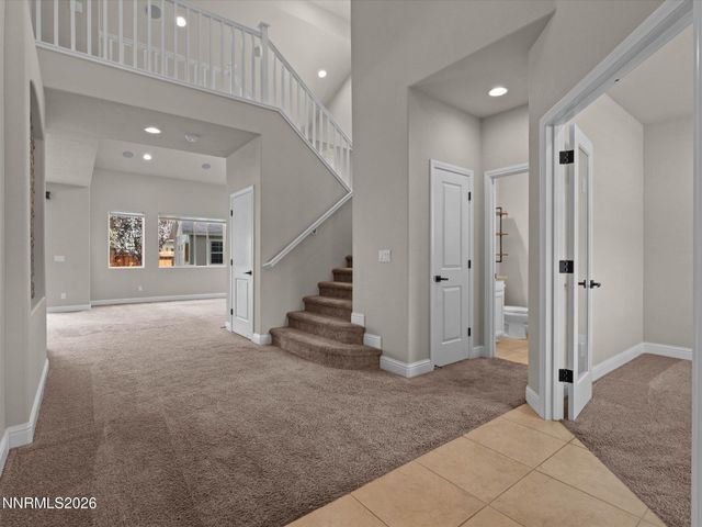 5986 Saddle Shop Court, Sparks, NV 89436