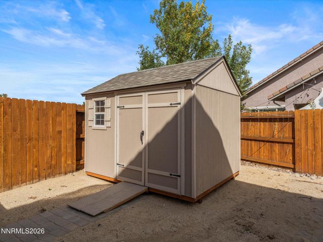 5986 Saddle Shop Court, Sparks, NV 89436