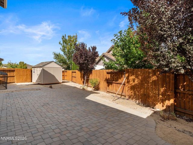 5986 Saddle Shop Court, Sparks, NV 89436