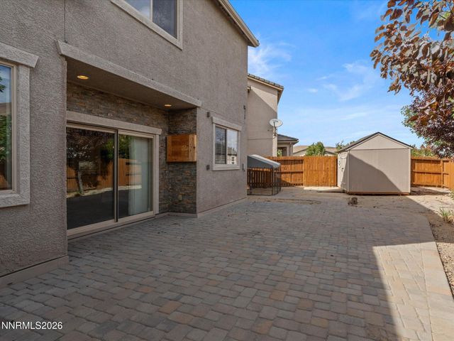 5986 Saddle Shop Court, Sparks, NV 89436