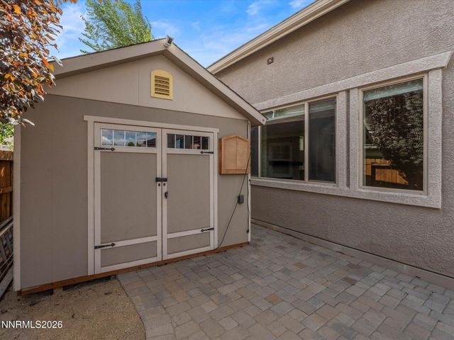5986 Saddle Shop Court, Sparks, NV 89436
