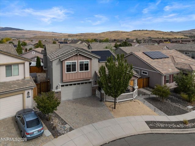 5986 Saddle Shop Court, Sparks, NV 89436