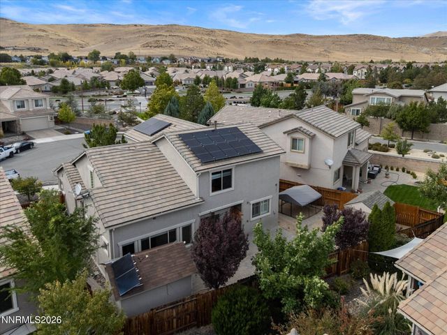 5986 Saddle Shop Court, Sparks, NV 89436