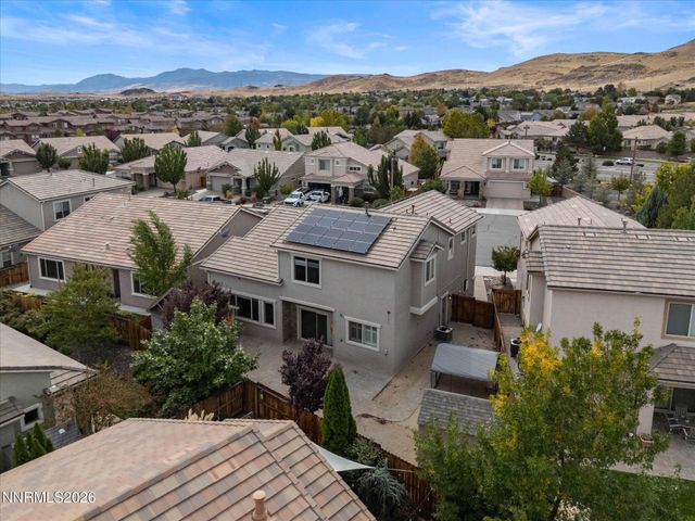 5986 Saddle Shop Court, Sparks, NV 89436