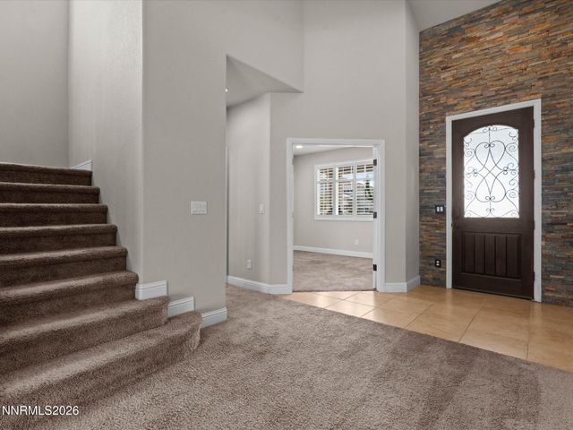5986 Saddle Shop Court, Sparks, NV 89436