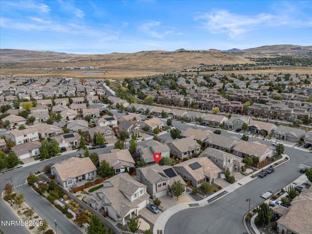 5986 Saddle Shop Court, Sparks, NV 89436