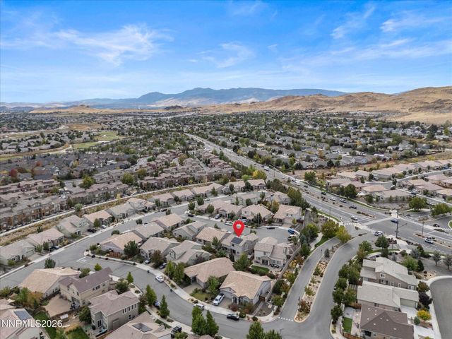 5986 Saddle Shop Court, Sparks, NV 89436