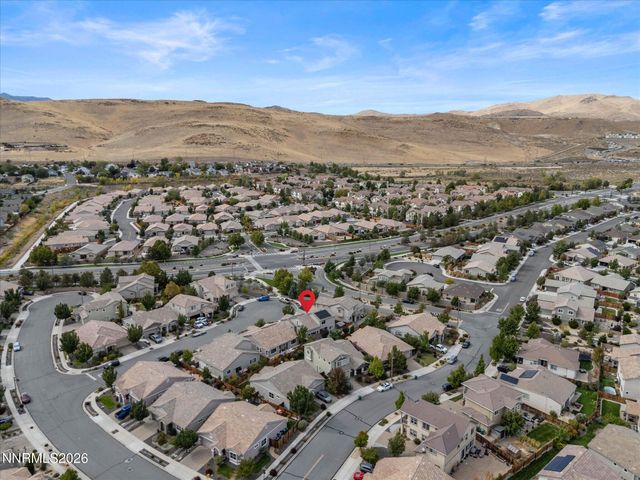 5986 Saddle Shop Court, Sparks, NV 89436